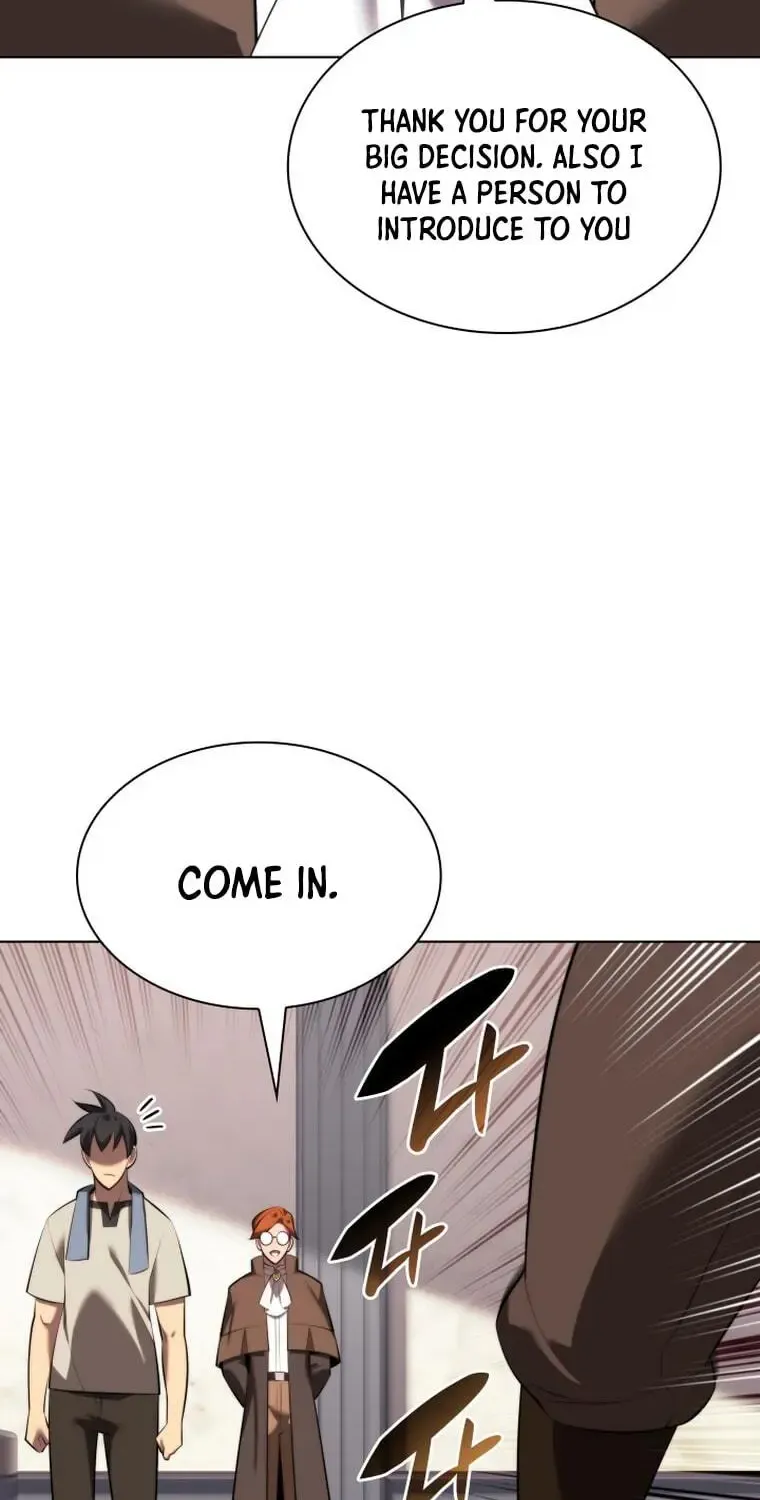 Read Overgeared (Team Argo) chapter 195 image 125 on Lezhin