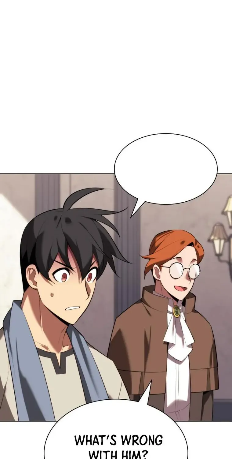 Read Overgeared (Team Argo) chapter 195 image 128 on Lezhin