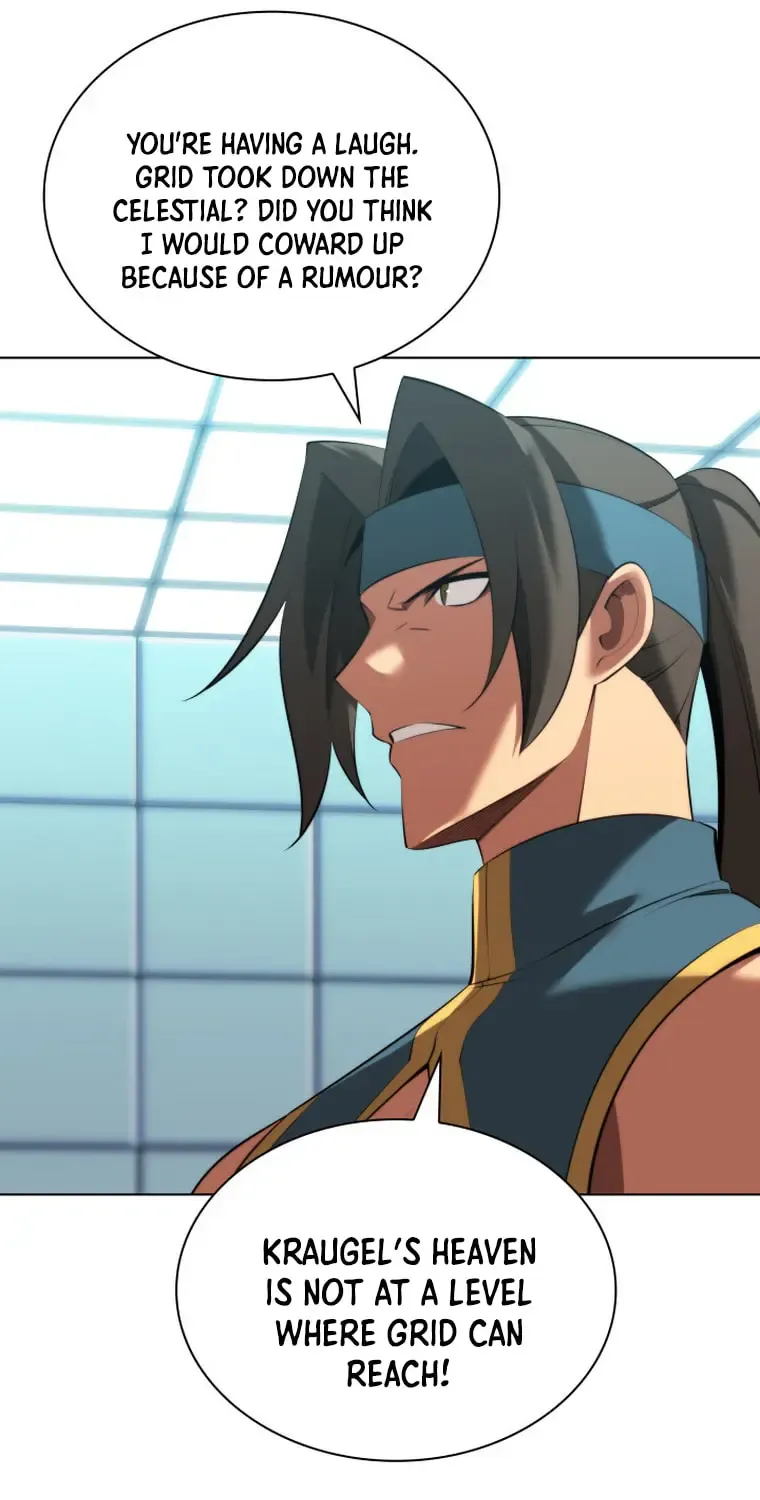 Read Overgeared (Team Argo) chapter 195 image 14 on Lezhin
