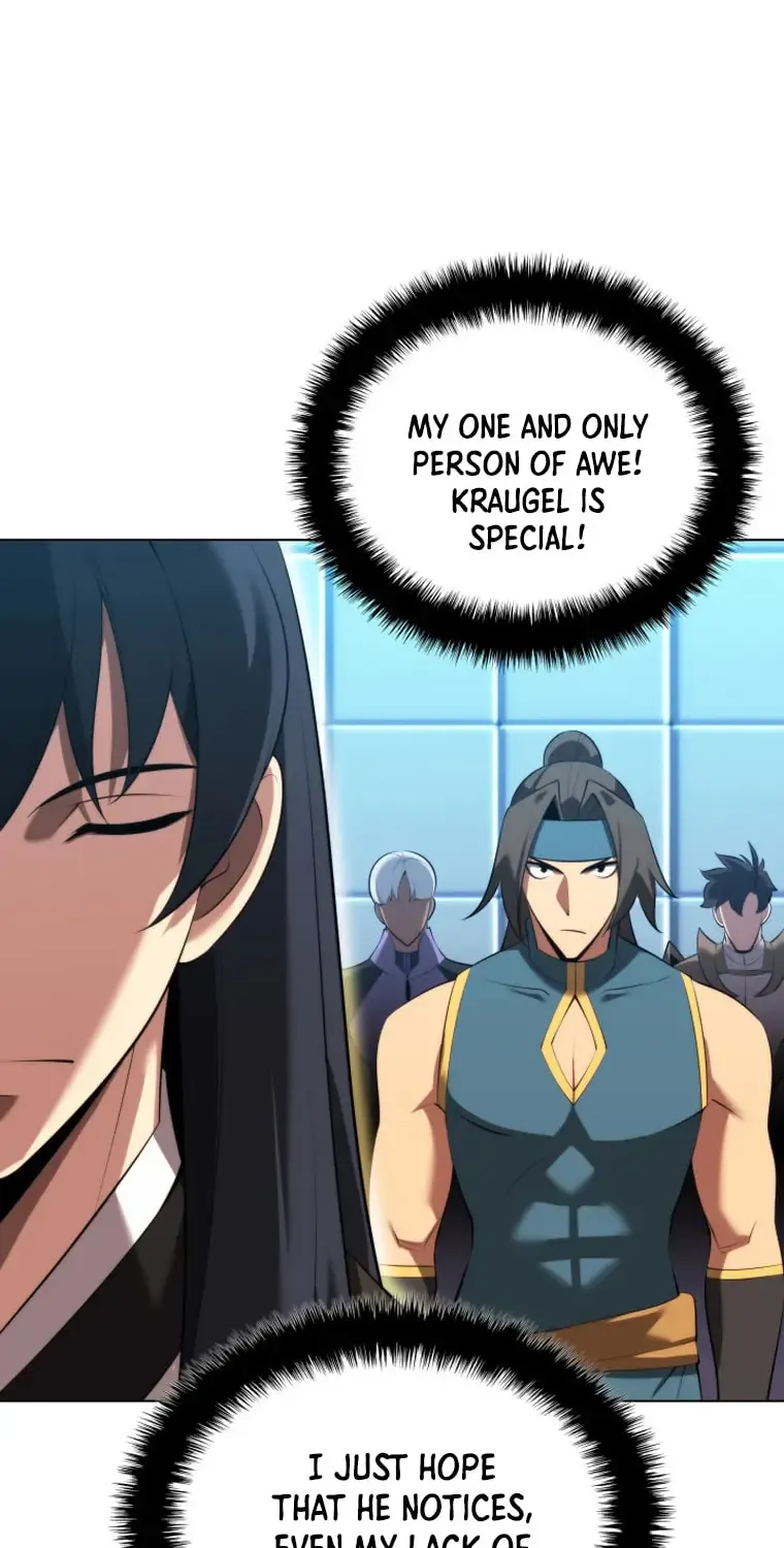 Read Overgeared (Team Argo) chapter 195 image 17 on Lezhin