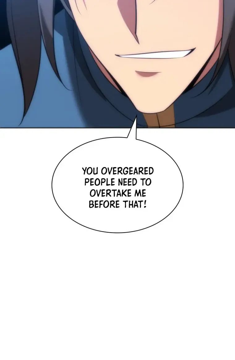 Read Overgeared (Team Argo) chapter 195 image 19 on Lezhin
