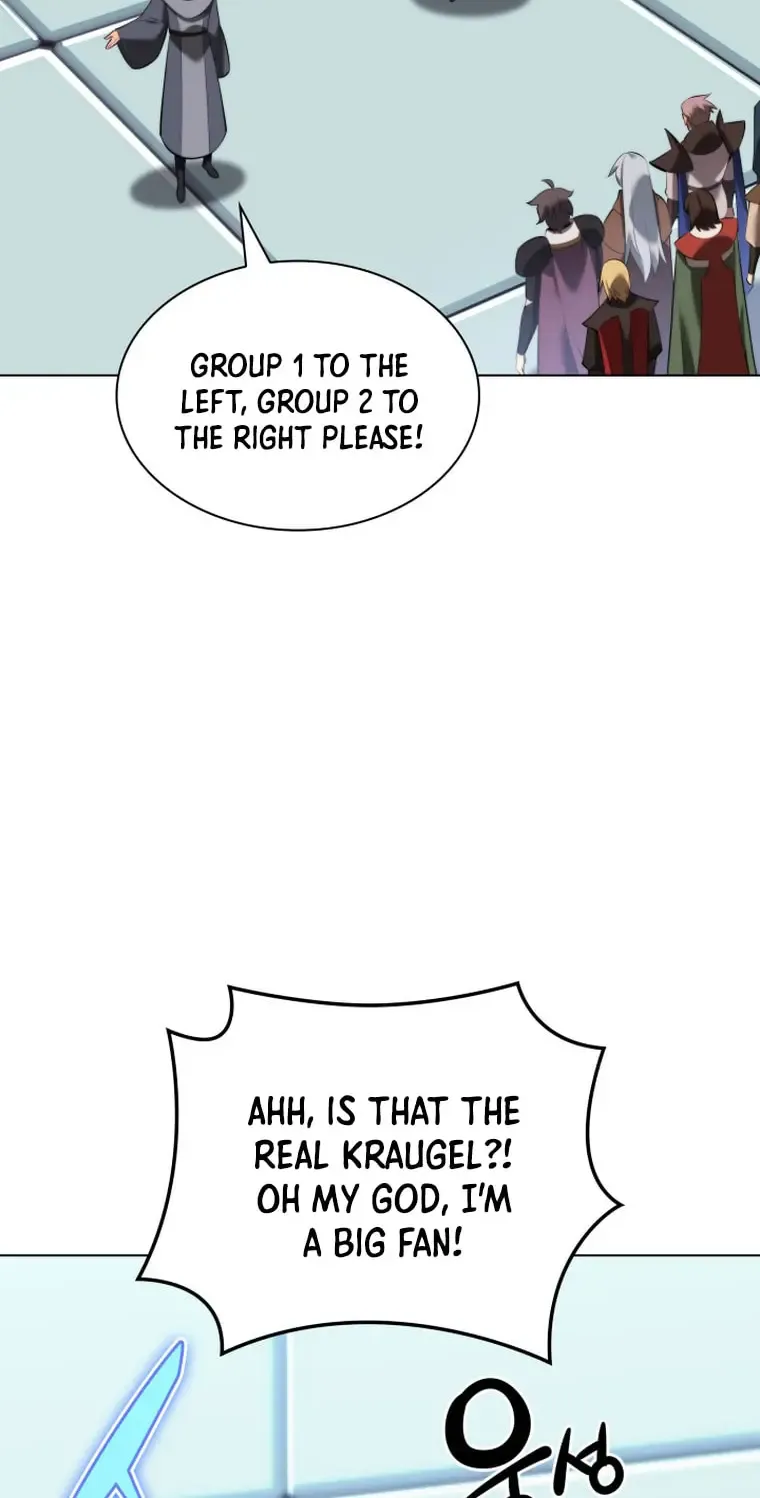 Read Overgeared (Team Argo) chapter 195 image 2 on Lezhin
