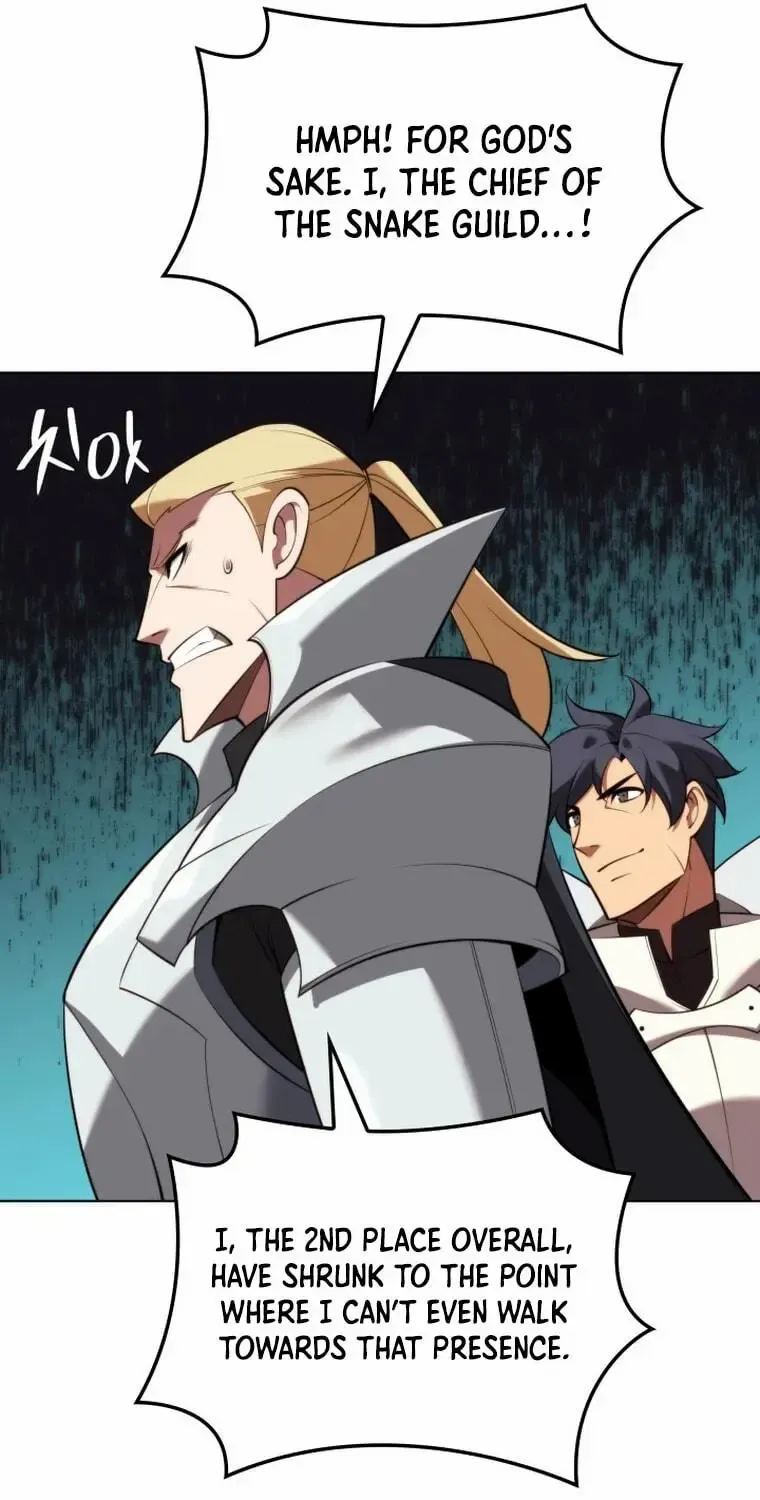 Read Overgeared (Team Argo) chapter 195 image 20 on Lezhin