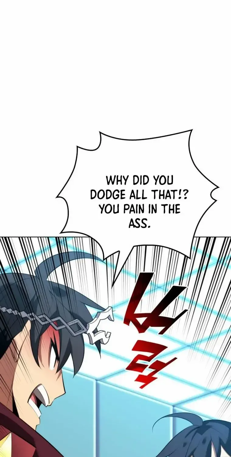 Read Overgeared (Team Argo) chapter 195 image 21 on Lezhin