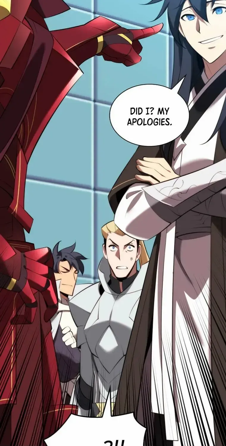 Read Overgeared (Team Argo) chapter 195 image 22 on Lezhin