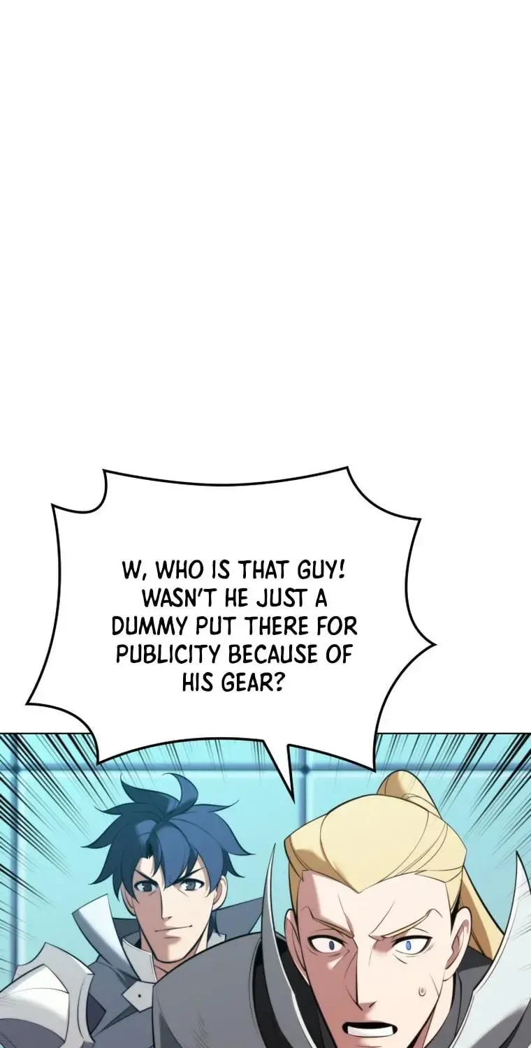 Read Overgeared (Team Argo) chapter 195 image 24 on Lezhin