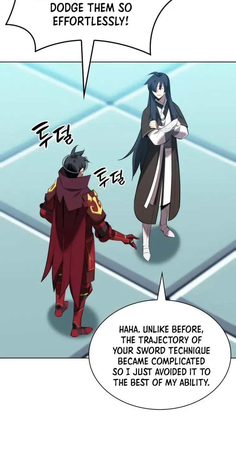 Read Overgeared (Team Argo) chapter 195 image 26 on Lezhin