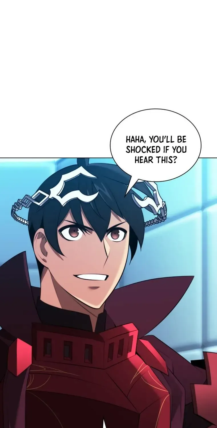 Read Overgeared (Team Argo) chapter 195 image 32 on Lezhin