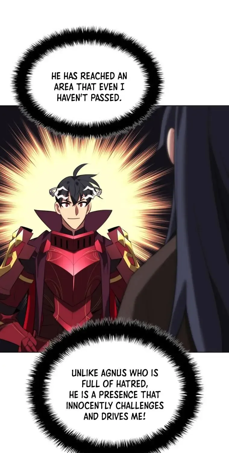 Read Overgeared (Team Argo) chapter 195 image 36 on Lezhin