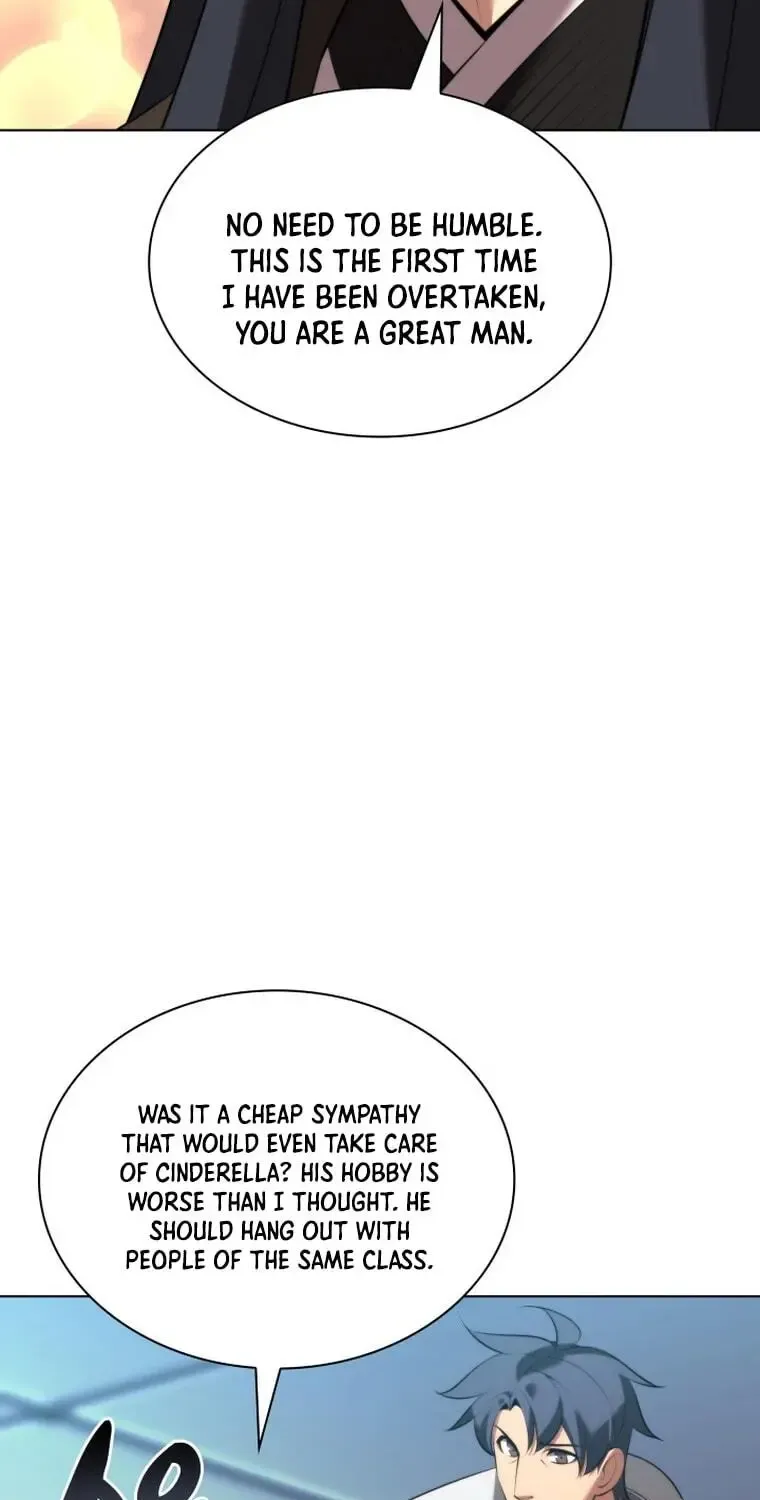 Read Overgeared (Team Argo) chapter 195 image 38 on Lezhin