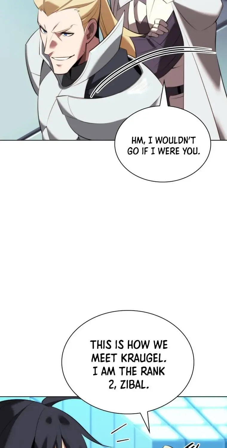 Read Overgeared (Team Argo) chapter 195 image 40 on Lezhin