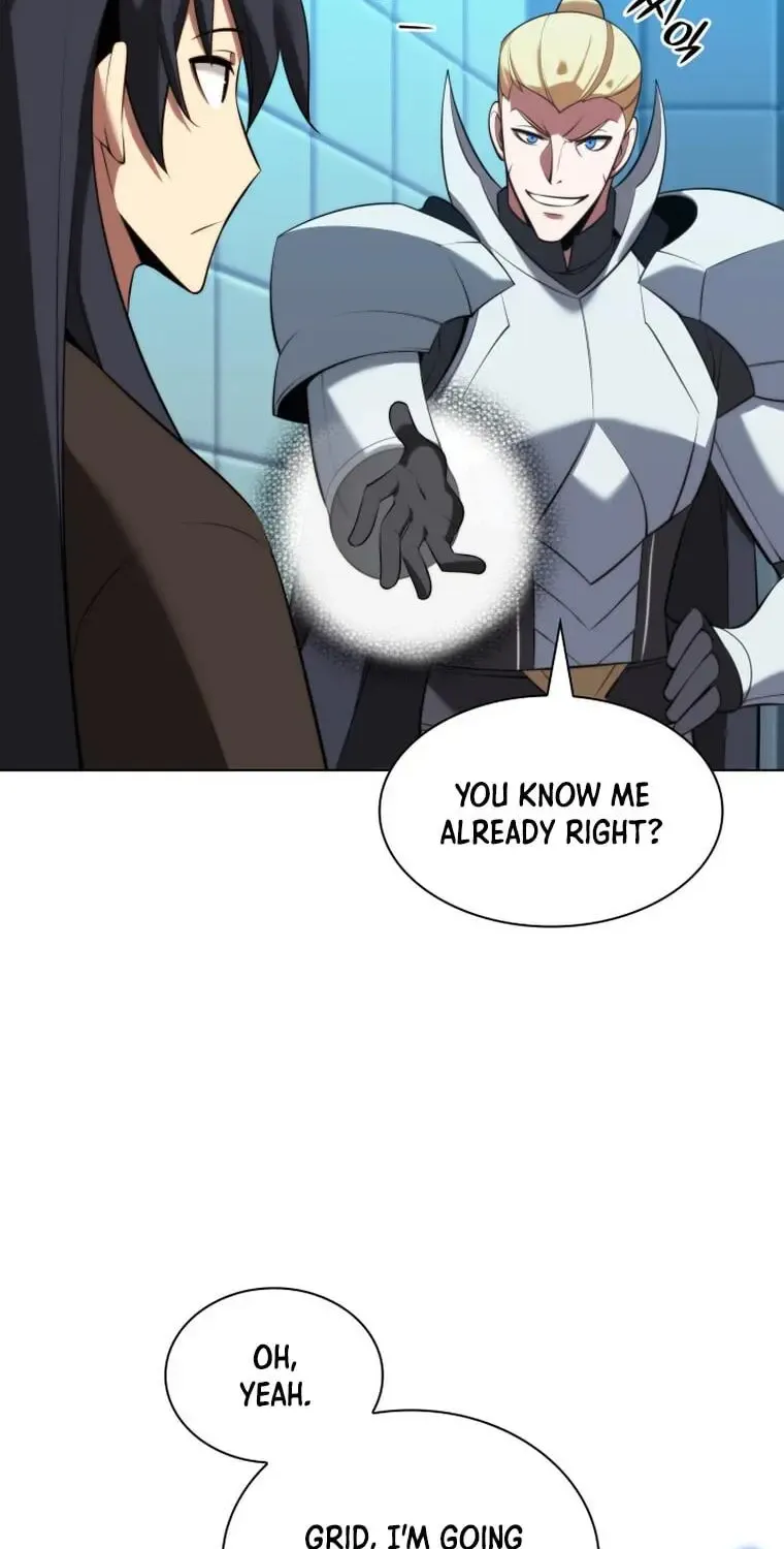 Read Overgeared (Team Argo) chapter 195 image 41 on Lezhin