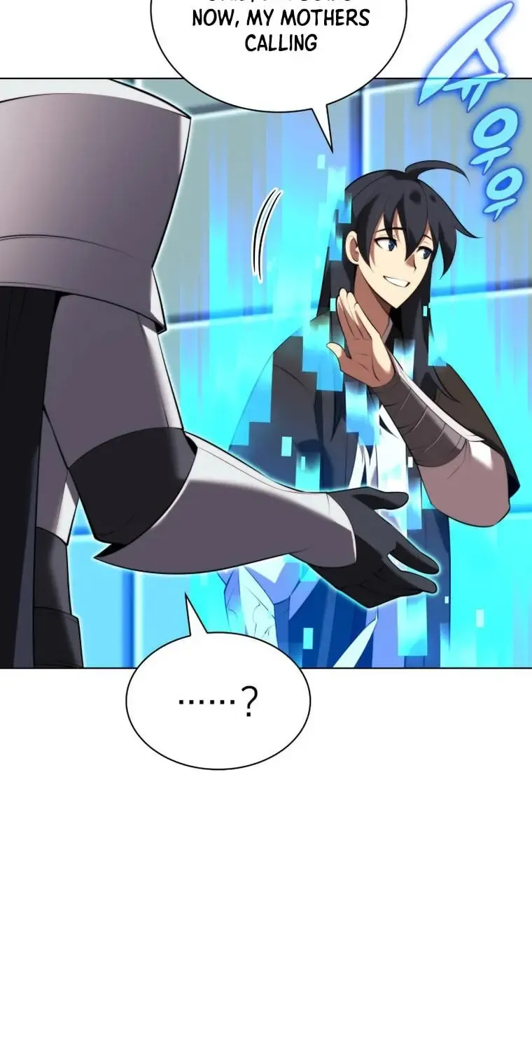 Read Overgeared (Team Argo) chapter 195 image 42 on Lezhin