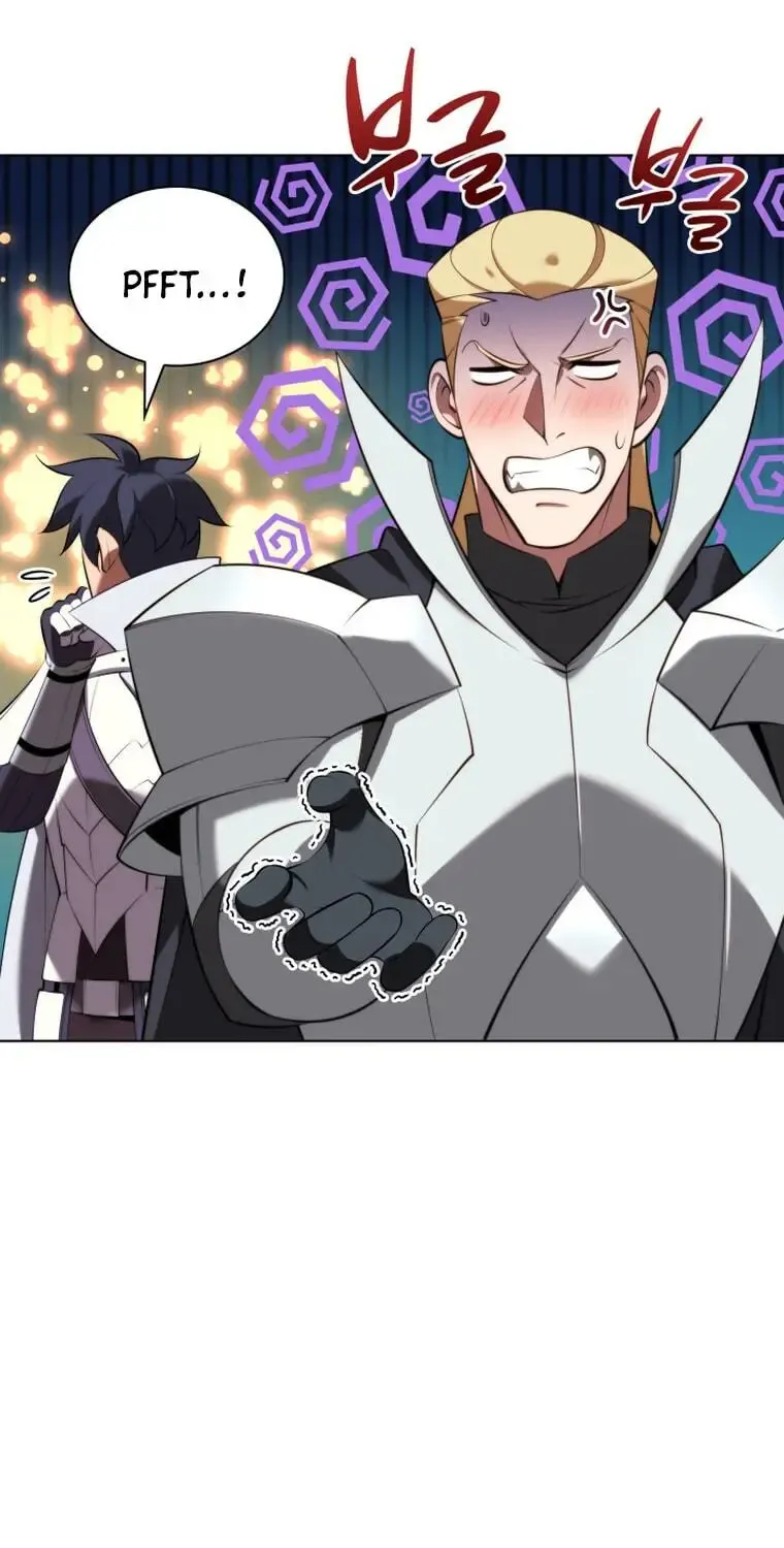 Read Overgeared (Team Argo) chapter 195 image 44 on Lezhin