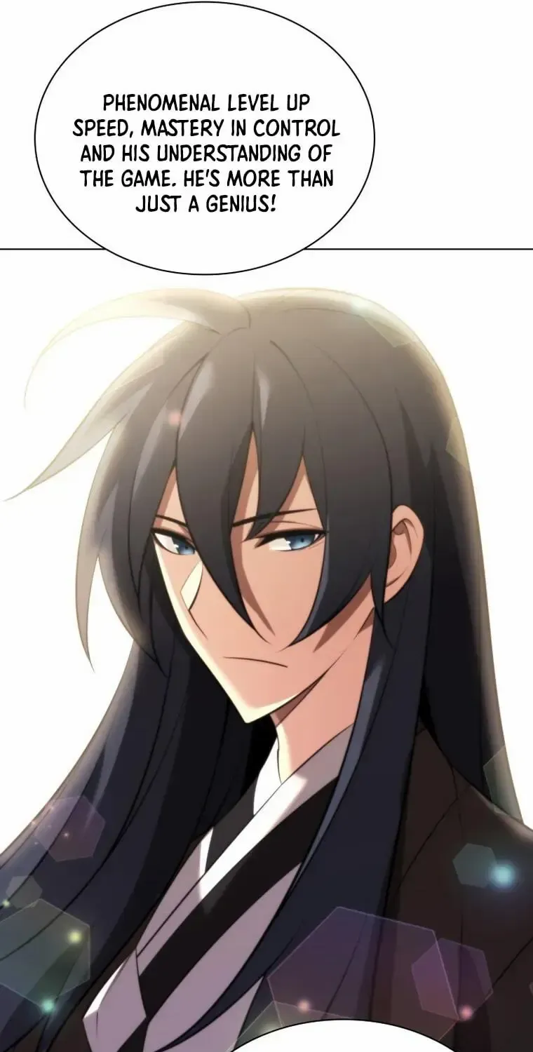 Read Overgeared (Team Argo) chapter 195 image 6 on Lezhin