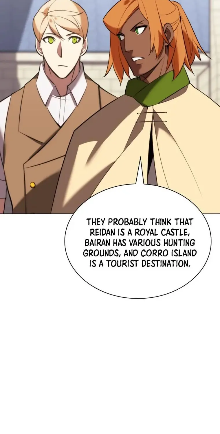 Read Overgeared (Team Argo) chapter 195 image 78 on Lezhin