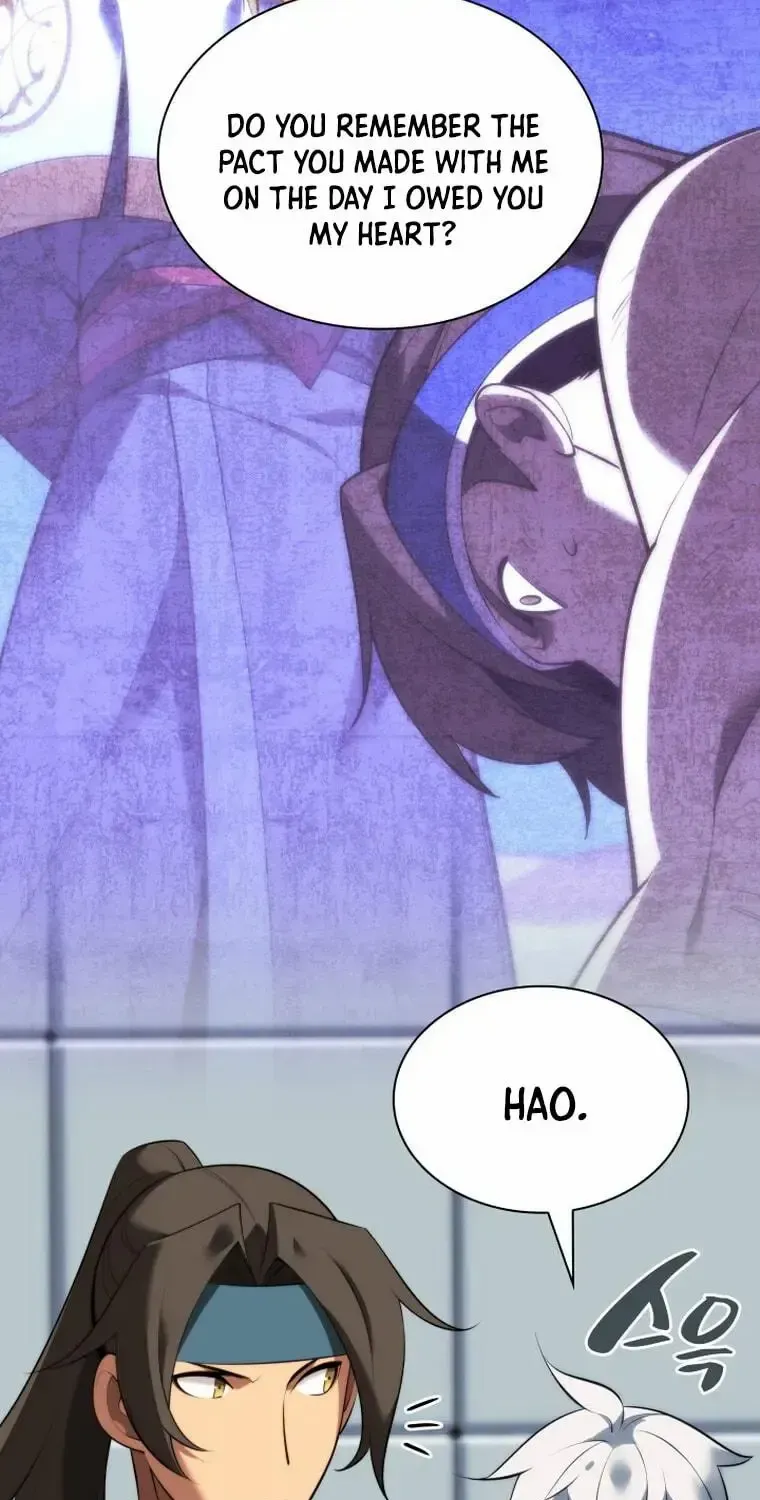 Read Overgeared (Team Argo) chapter 195 image 8 on Lezhin