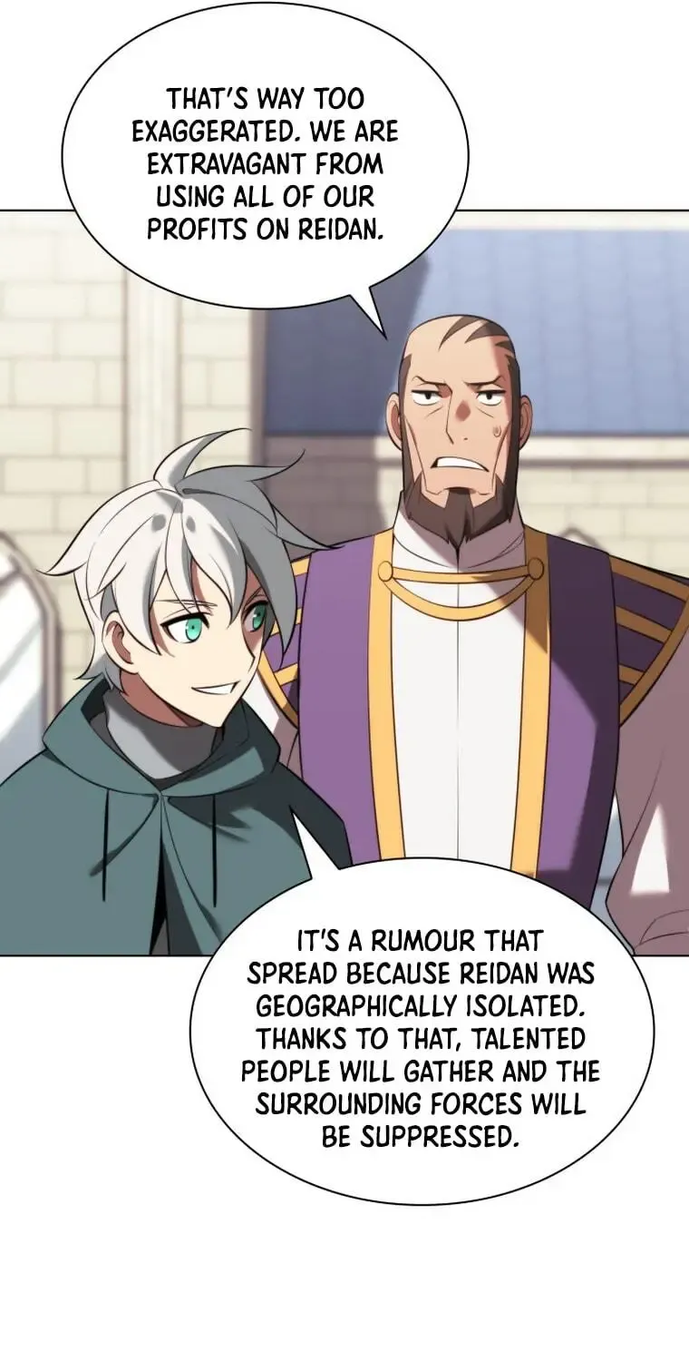 Read Overgeared (Team Argo) chapter 195 image 80 on Lezhin