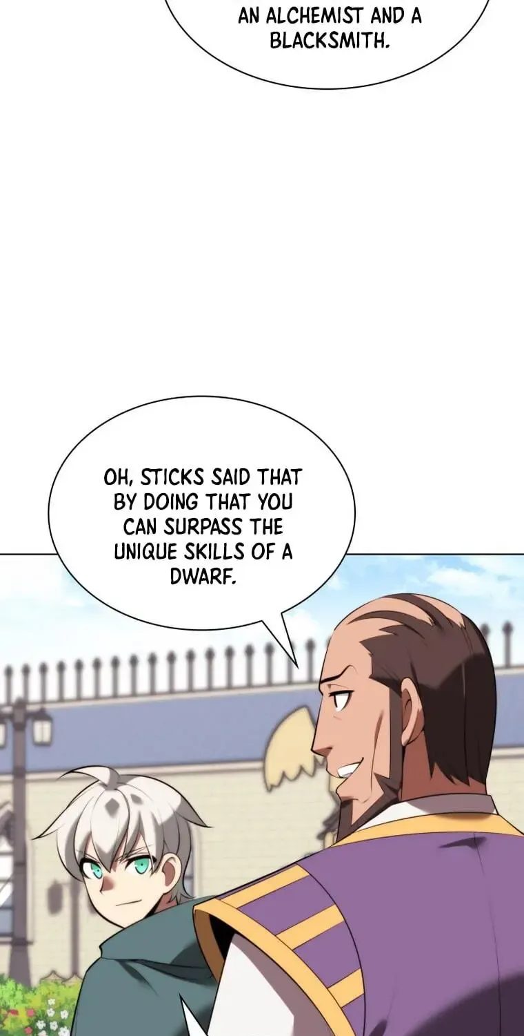 Read Overgeared (Team Argo) chapter 195 image 82 on Lezhin