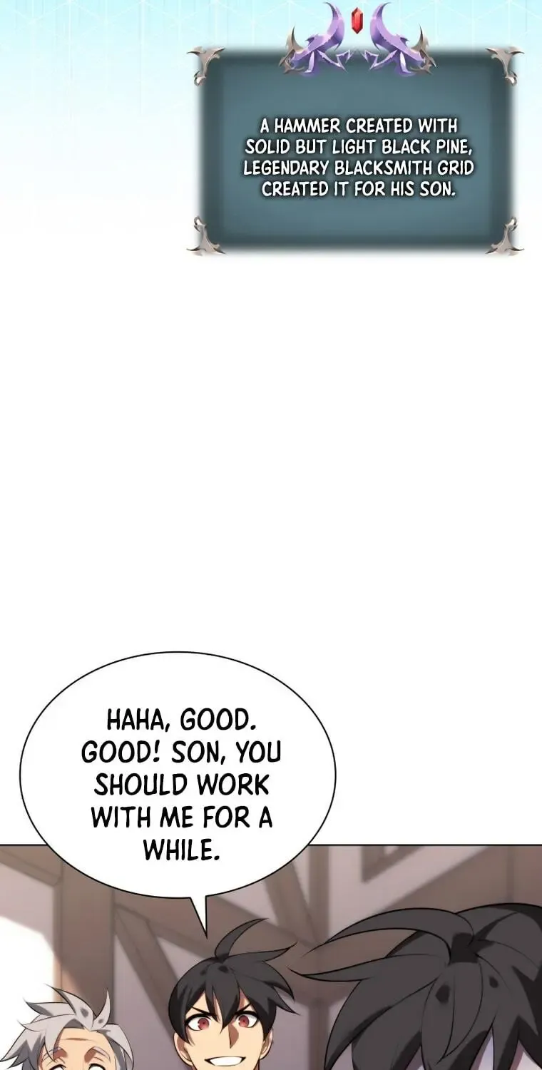 Read Overgeared (Team Argo) chapter 195 image 88 on Lezhin