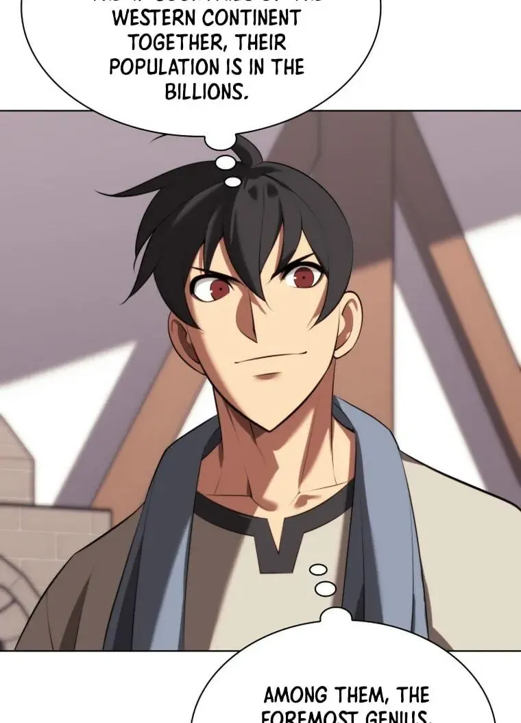 Read Overgeared (Team Argo) chapter 195 image 90 on Lezhin