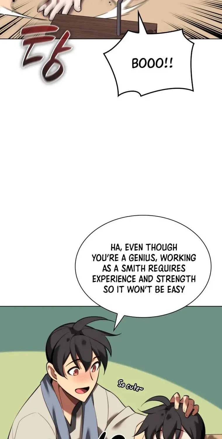 Read Overgeared (Team Argo) chapter 195 image 92 on Lezhin