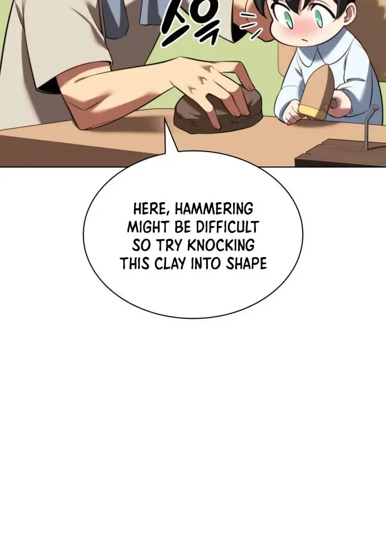 Read Overgeared (Team Argo) chapter 195 image 93 on Lezhin