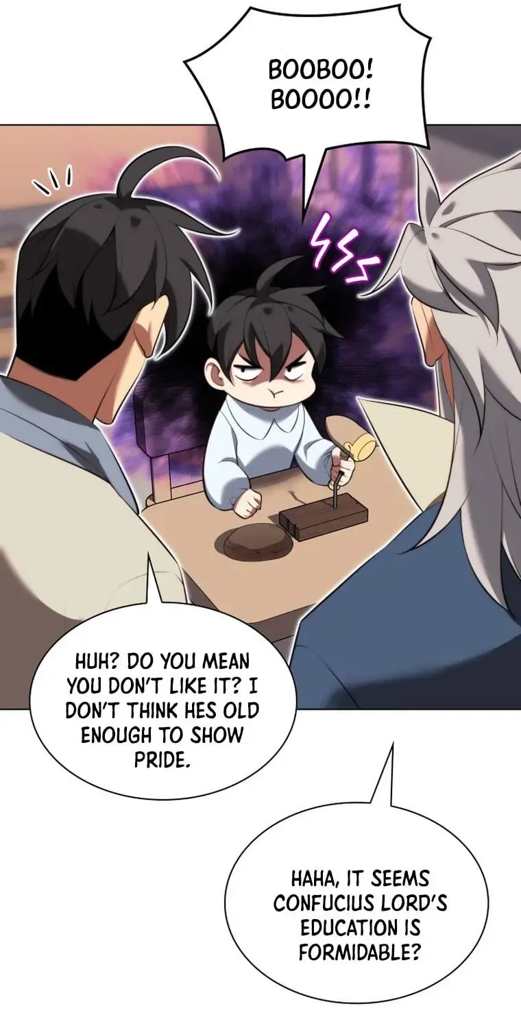 Read Overgeared (Team Argo) chapter 195 image 94 on Lezhin