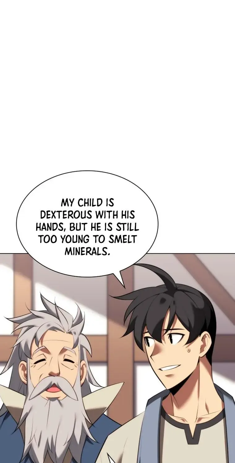Read Overgeared (Team Argo) chapter 195 image 95 on Lezhin