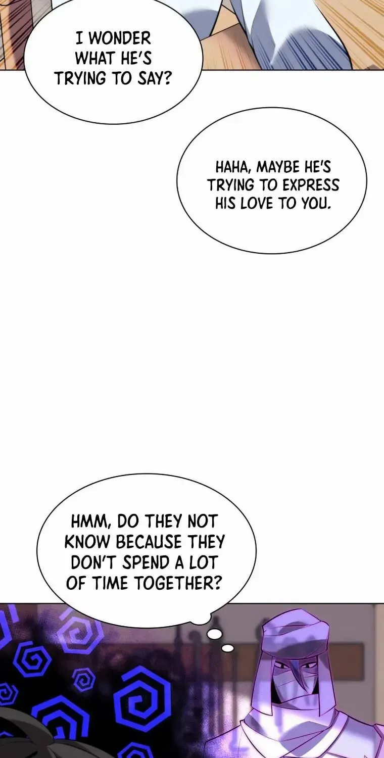 Read Overgeared (Team Argo) chapter 195 image 98 on Lezhin