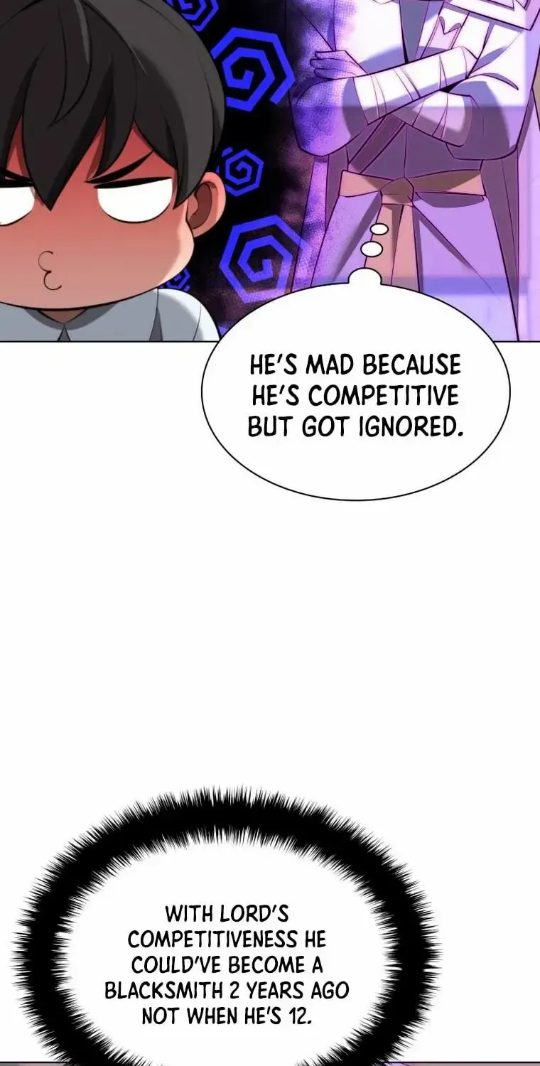 Read Overgeared (Team Argo) chapter 195 image 99 on Lezhin