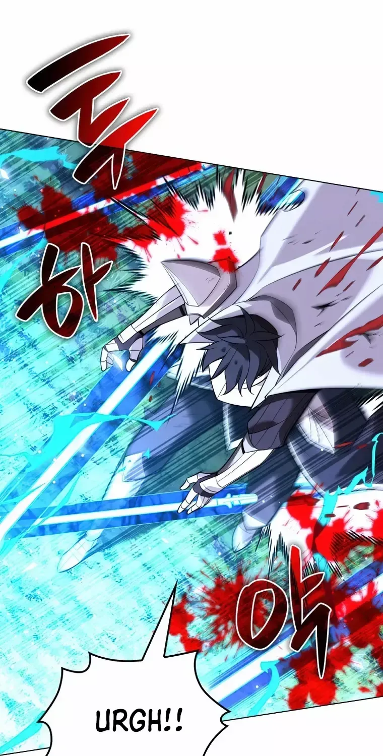 Read Overgeared (Team Argo) chapter 196 image 103 on Lezhin
