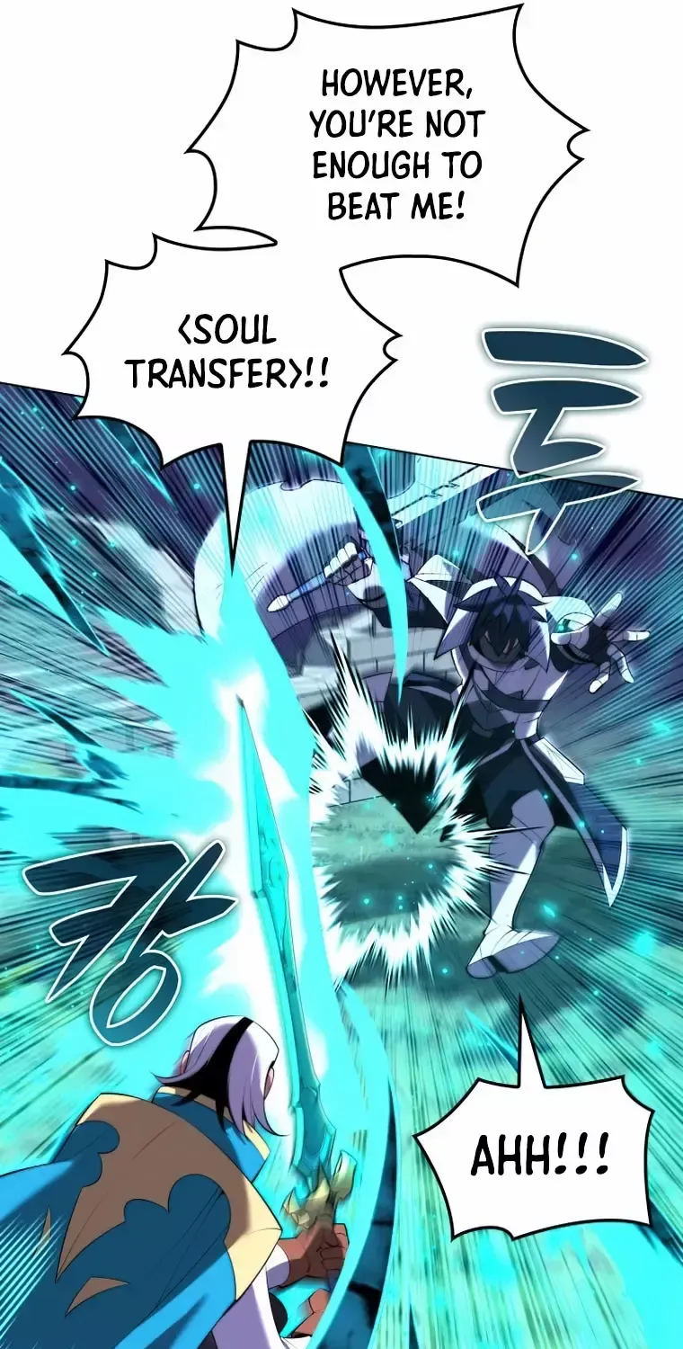 Read Overgeared (Team Argo) chapter 196 image 109 on Lezhin