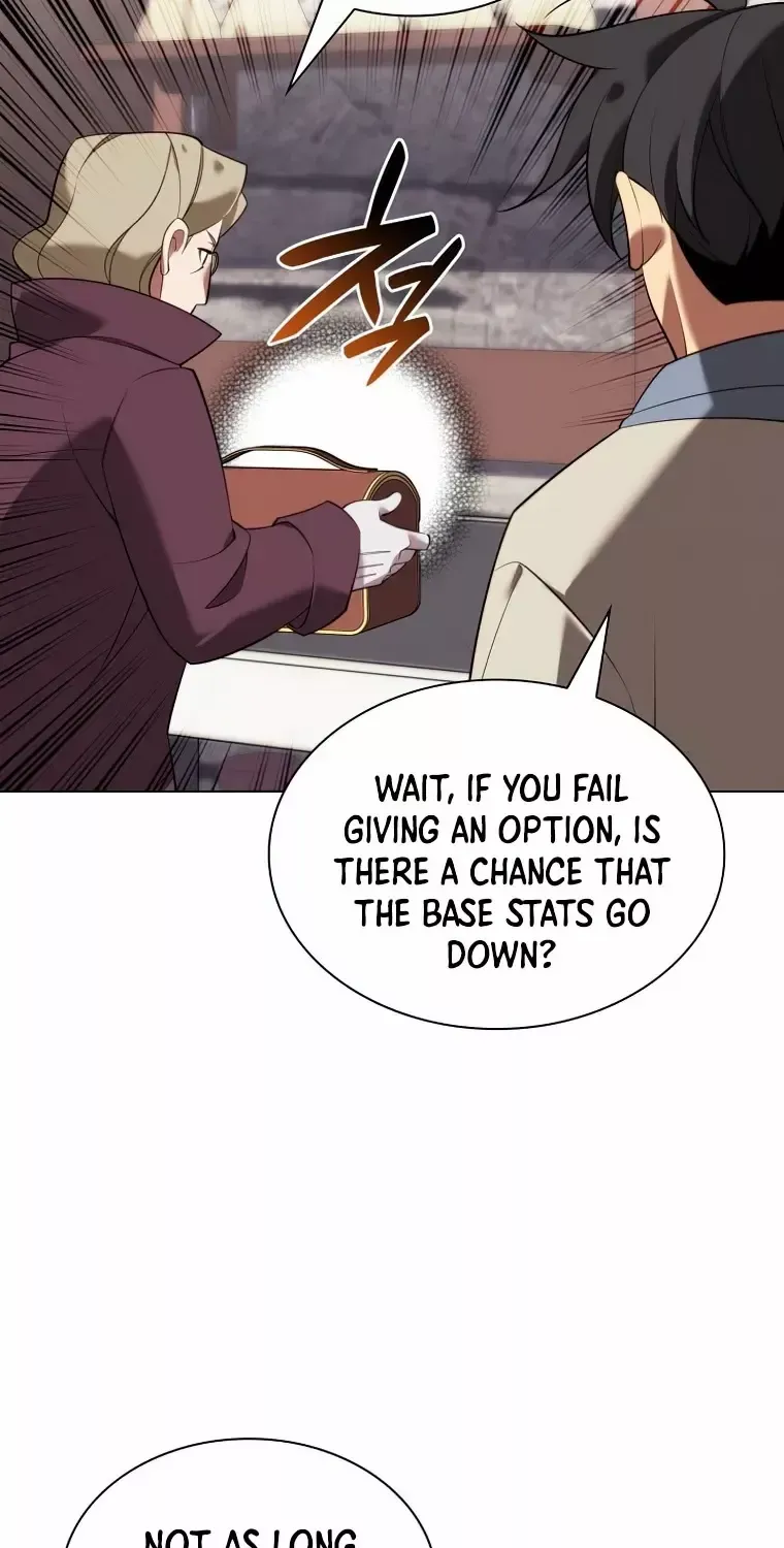 Read Overgeared (Team Argo) chapter 196 image 11 on Lezhin