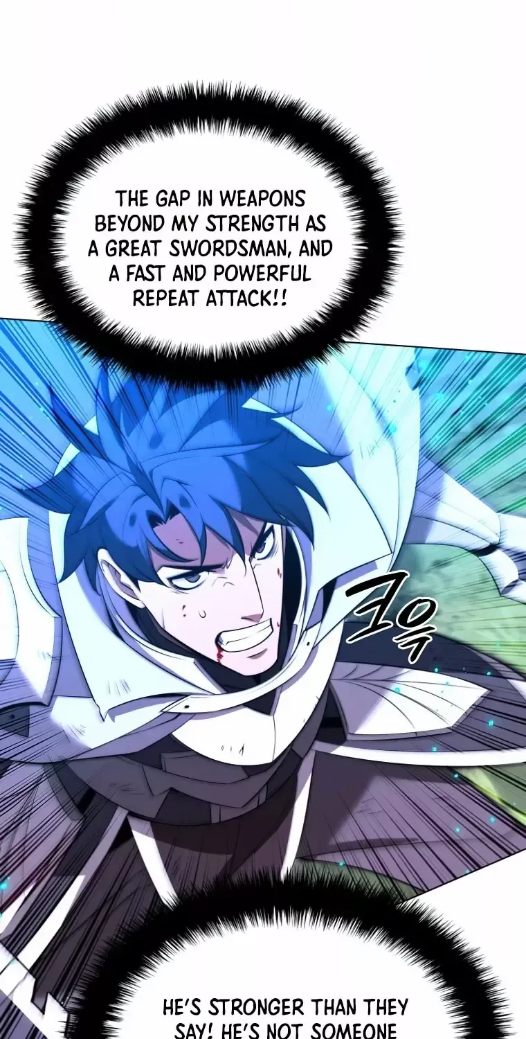 Read Overgeared (Team Argo) chapter 196 image 113 on Lezhin