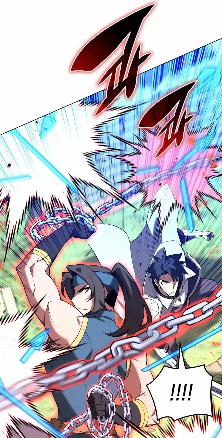 Read Overgeared (Team Argo) chapter 196 image 115 on Lezhin