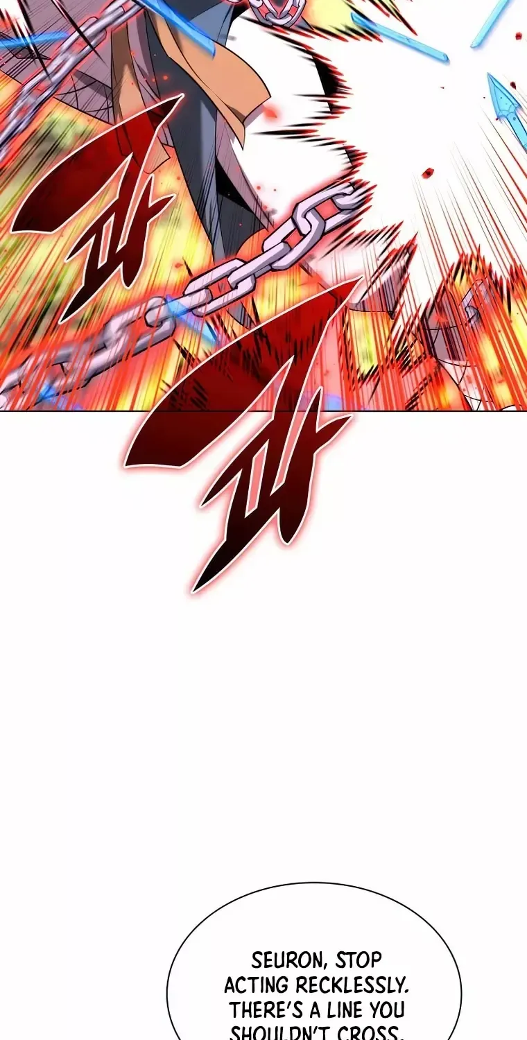 Read Overgeared (Team Argo) chapter 196 image 116 on Lezhin