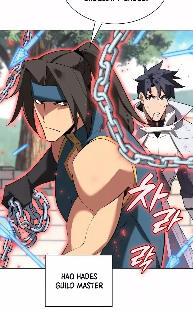 Read Overgeared (Team Argo) chapter 196 image 117 on Lezhin