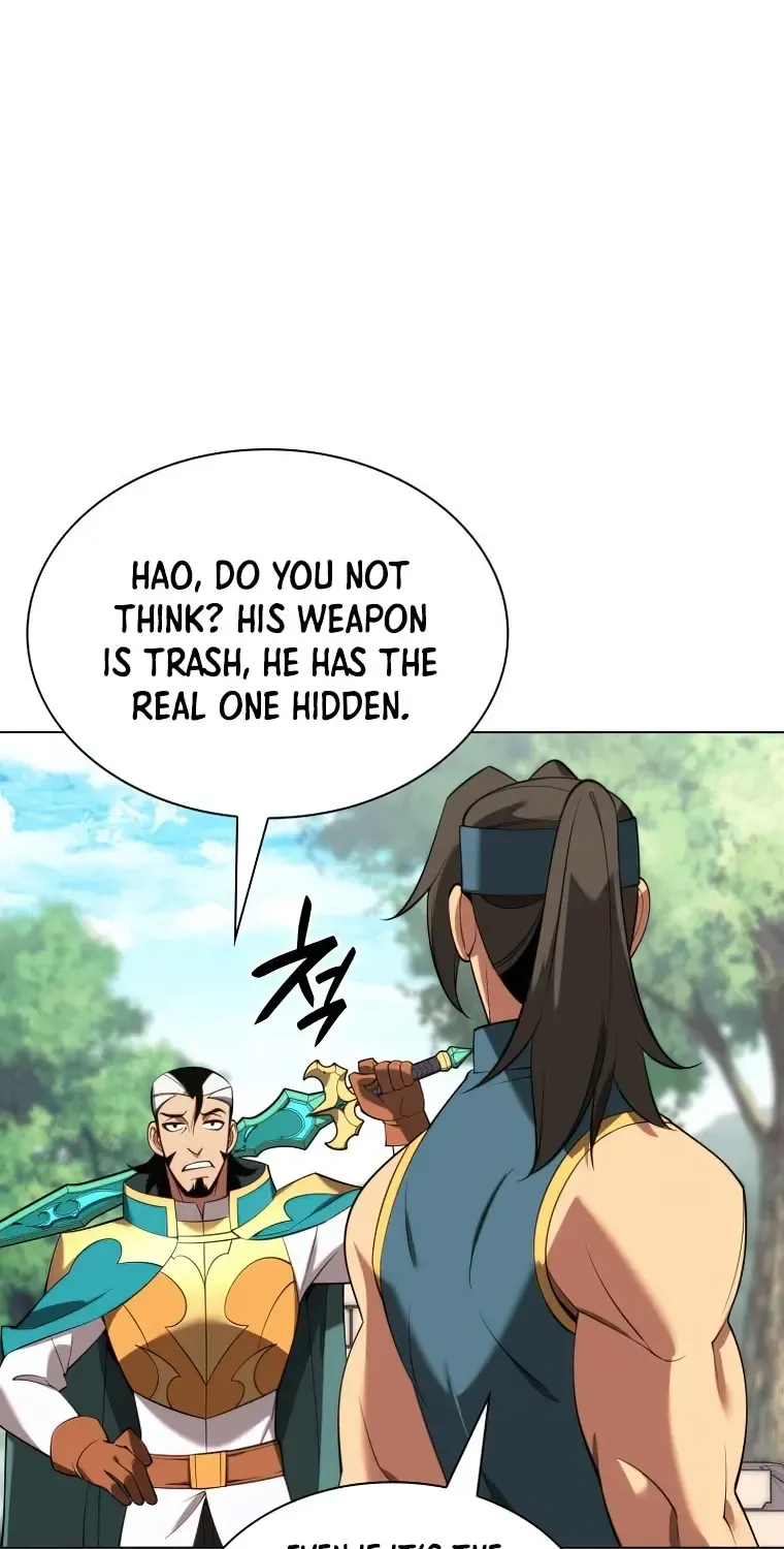 Read Overgeared (Team Argo) chapter 196 image 118 on Lezhin
