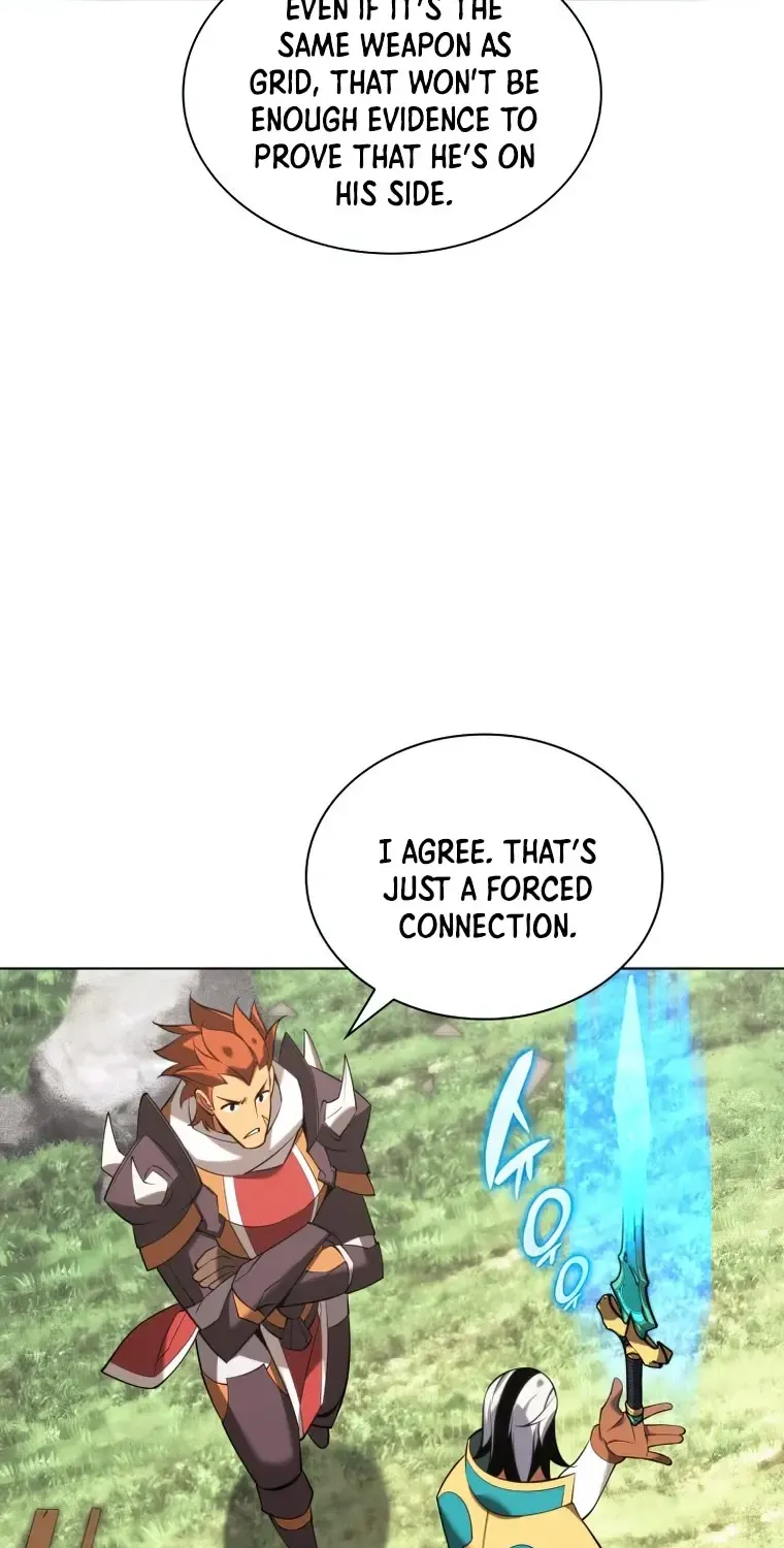 Read Overgeared (Team Argo) chapter 196 image 119 on Lezhin