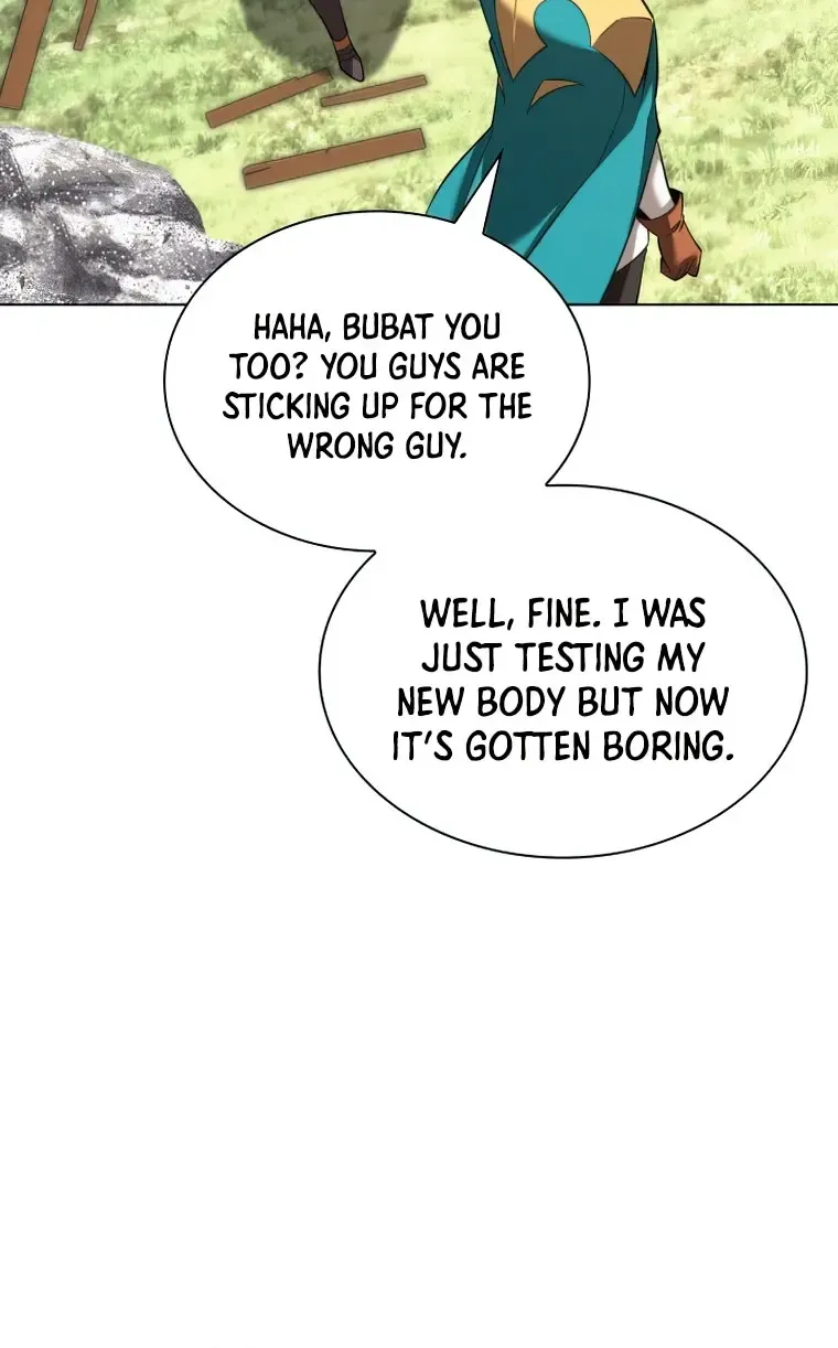 Read Overgeared (Team Argo) chapter 196 image 120 on Lezhin