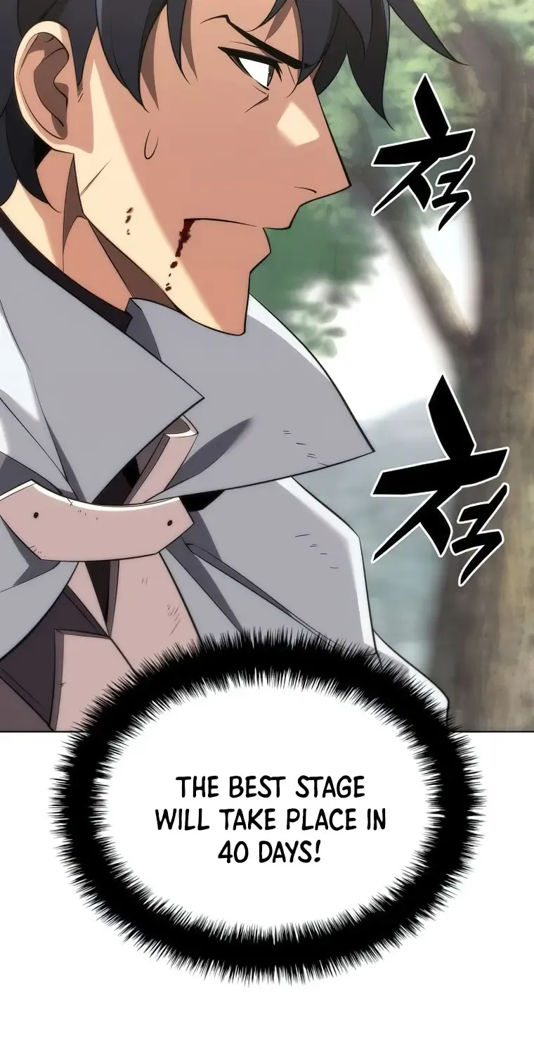 Read Overgeared (Team Argo) chapter 196 image 125 on Lezhin