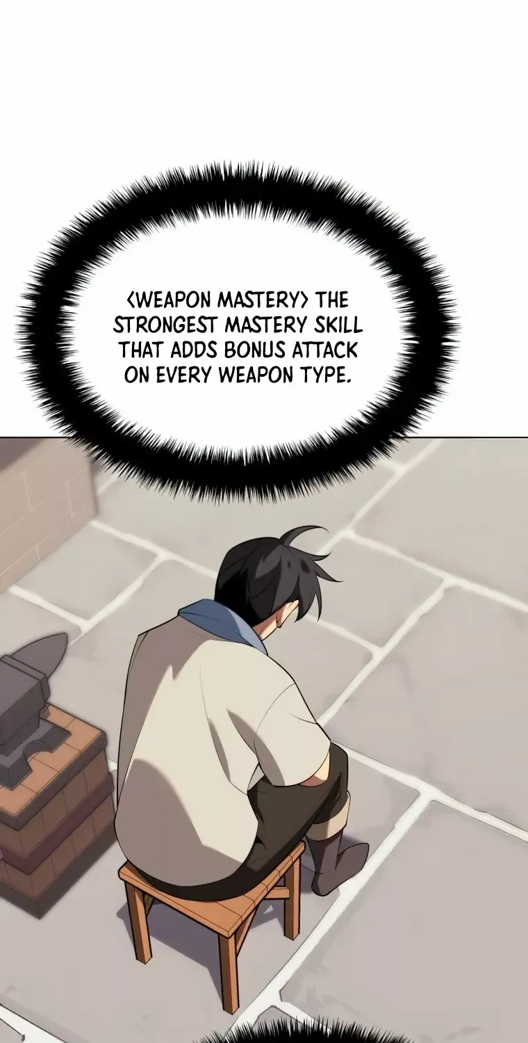 Read Overgeared (Team Argo) chapter 196 image 129 on Lezhin