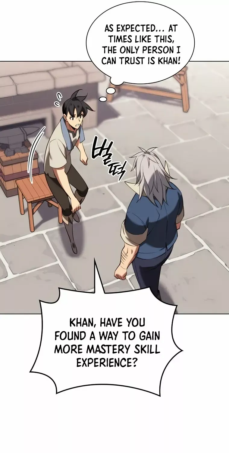 Read Overgeared (Team Argo) chapter 196 image 135 on Lezhin