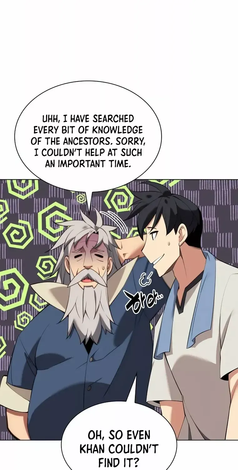 Read Overgeared (Team Argo) chapter 196 image 136 on Lezhin