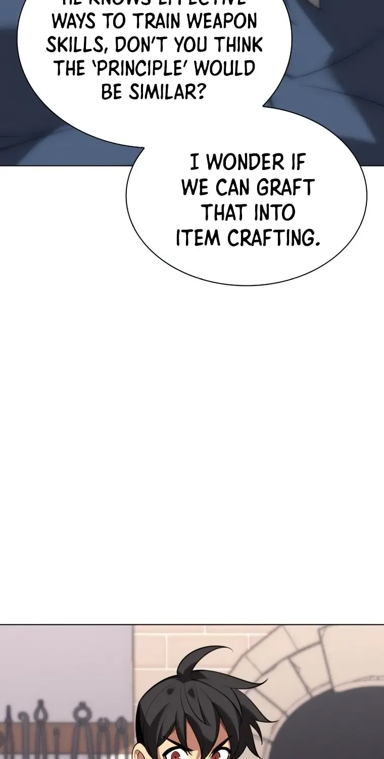 Read Overgeared (Team Argo) chapter 196 image 139 on Lezhin