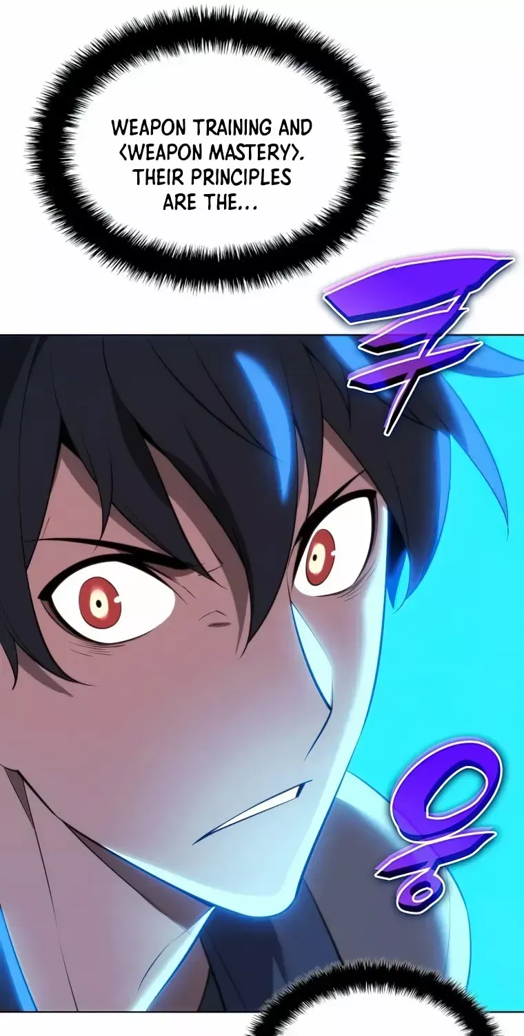 Read Overgeared (Team Argo) chapter 196 image 141 on Lezhin