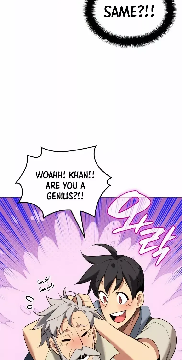Read Overgeared (Team Argo) chapter 196 image 142 on Lezhin