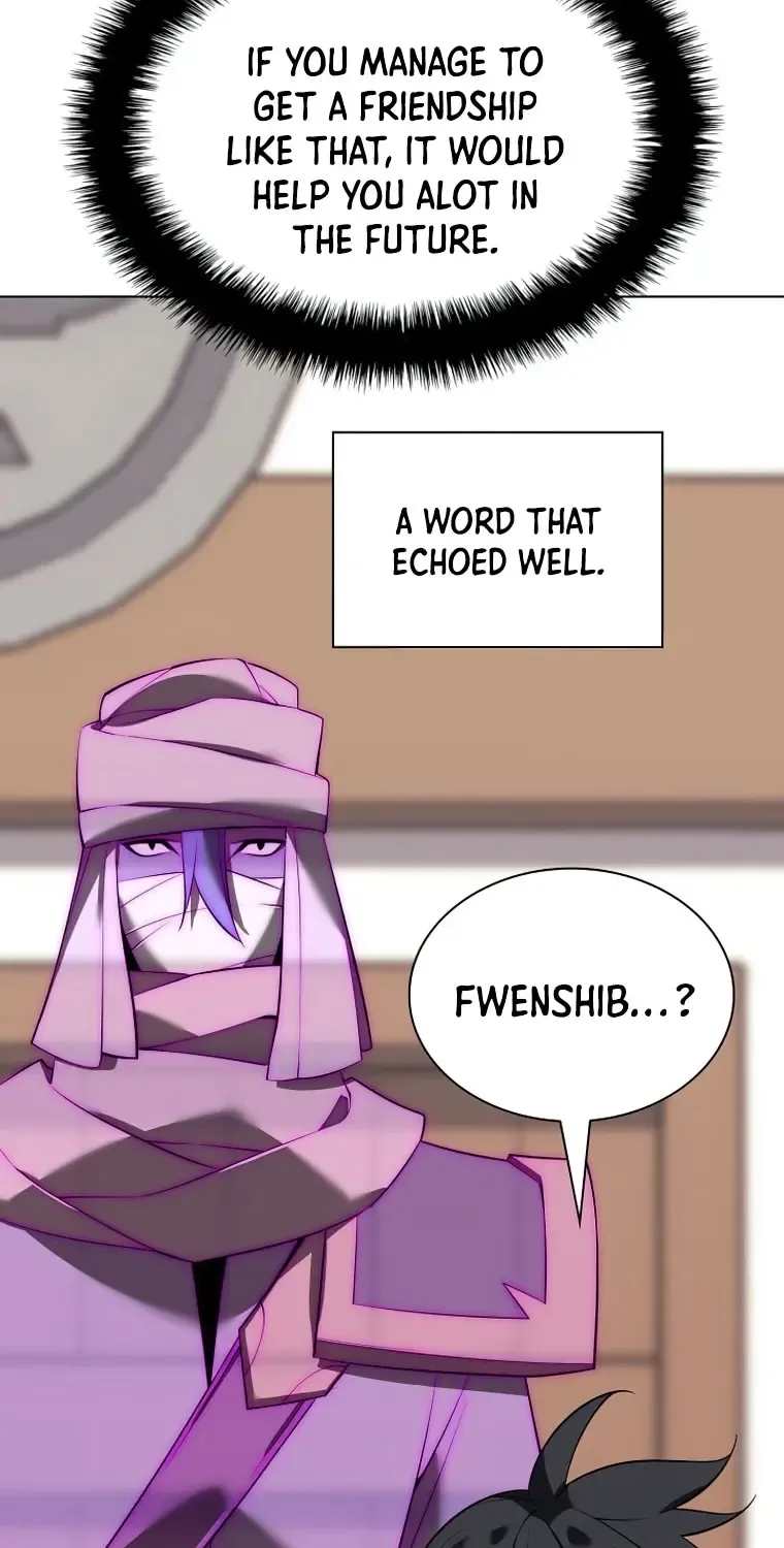 Read Overgeared (Team Argo) chapter 196 image 150 on Lezhin