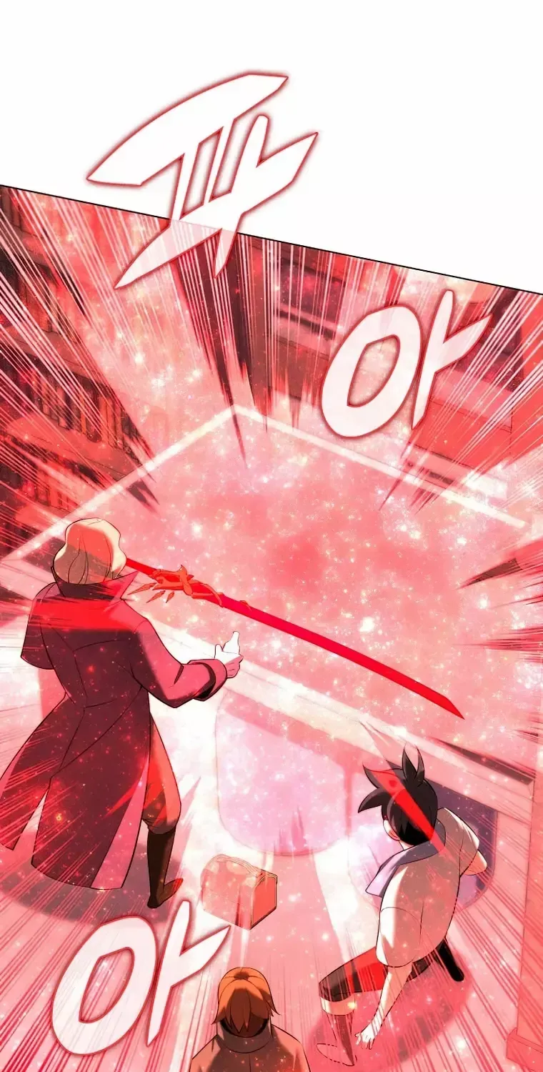 Read Overgeared (Team Argo) chapter 196 image 24 on Lezhin